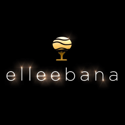 โลโก้ elleebana